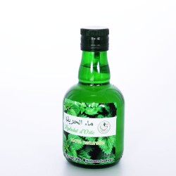 L’eau d’ortie