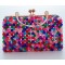Sac fermoire perle
