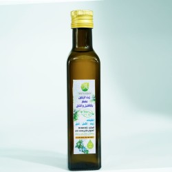 Huile d'olive