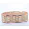 Panier artisanal en saaf