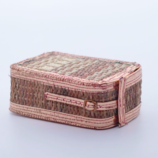 Trousse artisanale